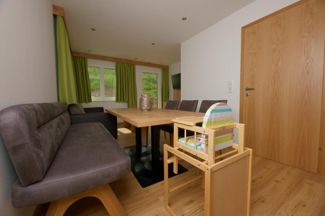 Mounira Ladis Apartment ภายนอก รูปภาพ
