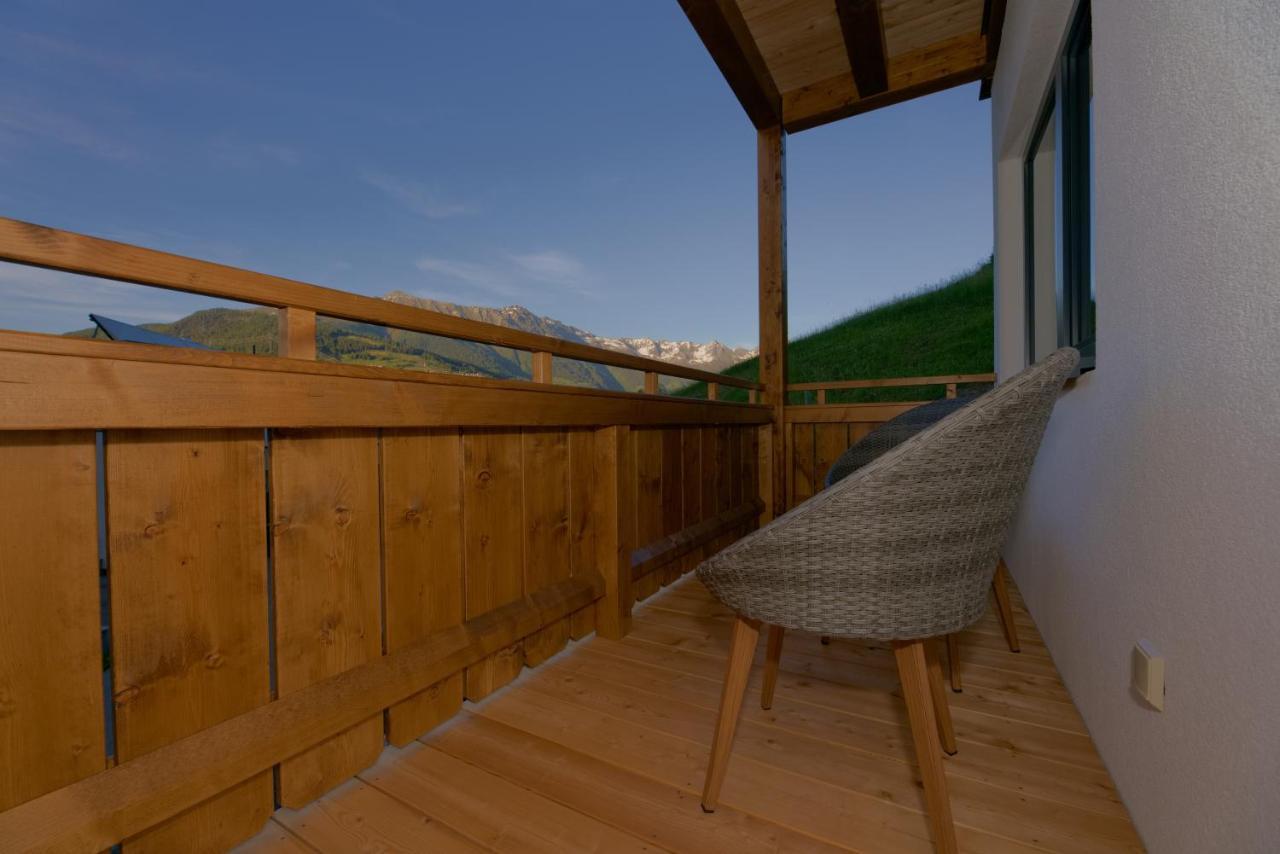 Mounira Ladis Apartment ภายนอก รูปภาพ
